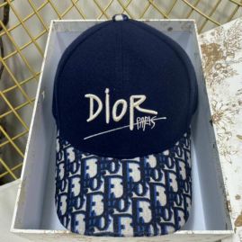 Picture of Dior Cap _SKUDiorCap352259